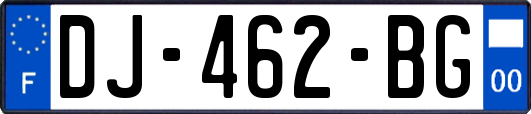 DJ-462-BG