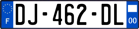 DJ-462-DL