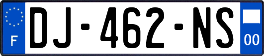 DJ-462-NS