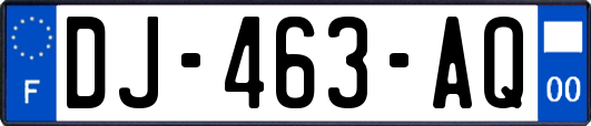 DJ-463-AQ