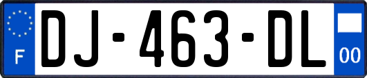 DJ-463-DL