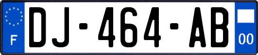 DJ-464-AB
