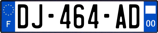 DJ-464-AD