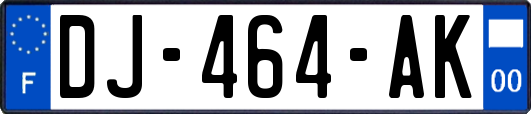 DJ-464-AK