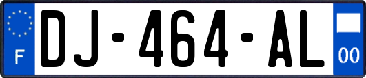 DJ-464-AL