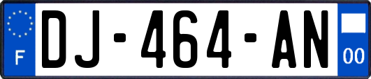 DJ-464-AN