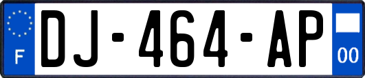 DJ-464-AP