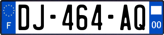 DJ-464-AQ