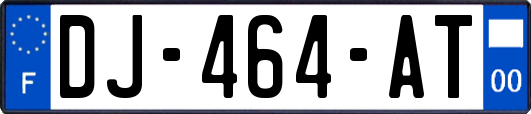 DJ-464-AT