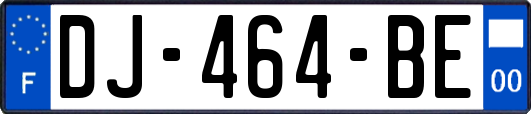 DJ-464-BE