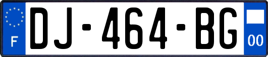 DJ-464-BG