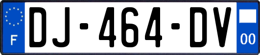 DJ-464-DV