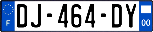 DJ-464-DY