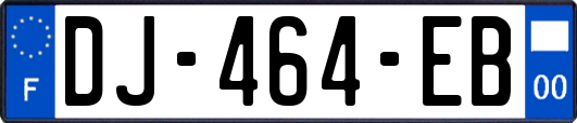 DJ-464-EB