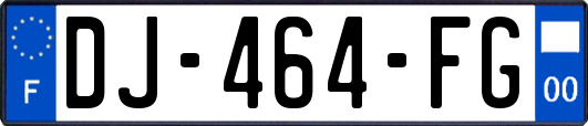 DJ-464-FG