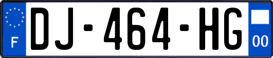 DJ-464-HG