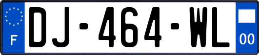 DJ-464-WL