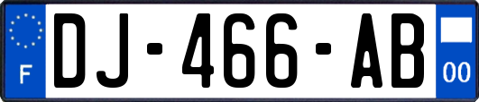 DJ-466-AB