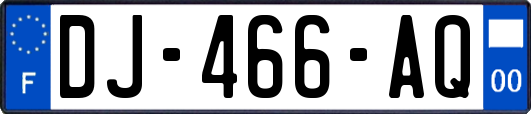 DJ-466-AQ