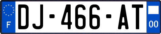 DJ-466-AT