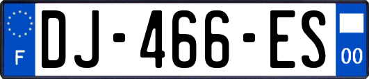 DJ-466-ES