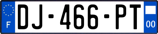 DJ-466-PT
