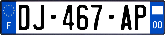 DJ-467-AP