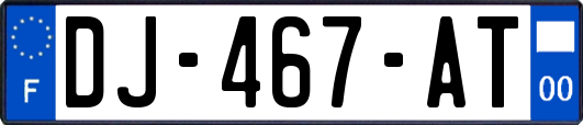 DJ-467-AT