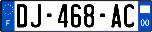 DJ-468-AC