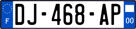 DJ-468-AP