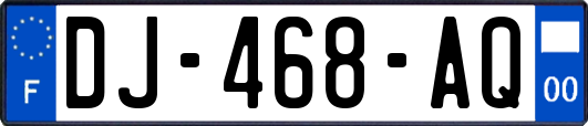 DJ-468-AQ