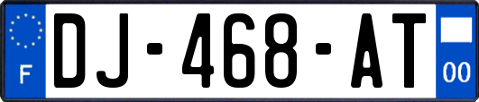 DJ-468-AT