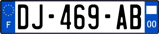 DJ-469-AB