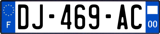 DJ-469-AC