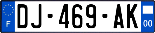 DJ-469-AK