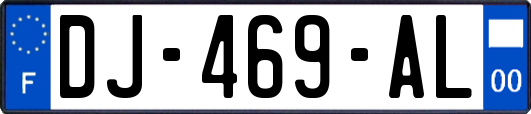 DJ-469-AL