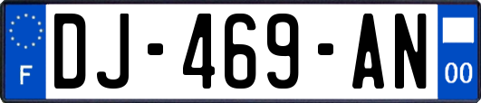 DJ-469-AN