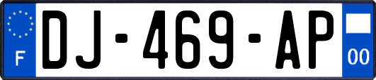 DJ-469-AP