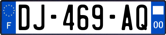 DJ-469-AQ