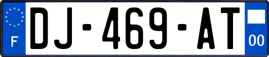 DJ-469-AT