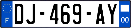 DJ-469-AY