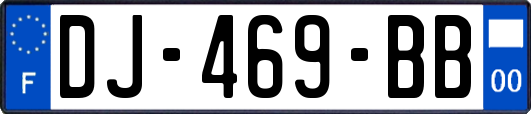 DJ-469-BB