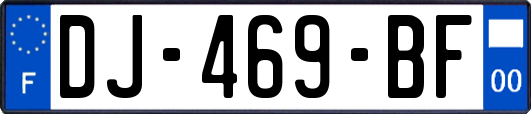 DJ-469-BF