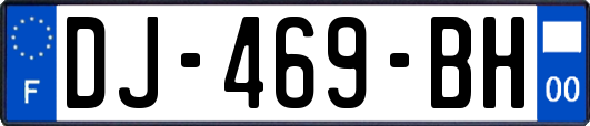 DJ-469-BH