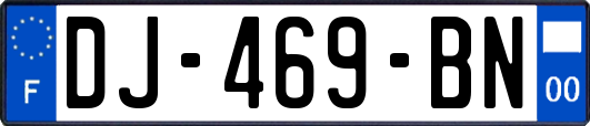 DJ-469-BN