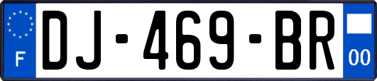 DJ-469-BR