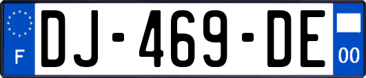 DJ-469-DE