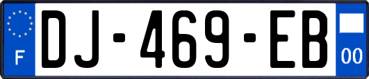 DJ-469-EB