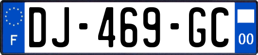 DJ-469-GC