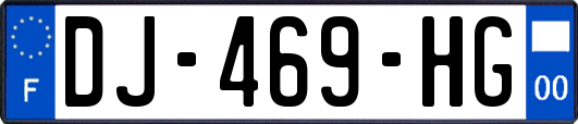 DJ-469-HG